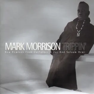 Album herunterladen Mark Morrison - Trippin