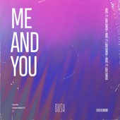 Me and You artwork