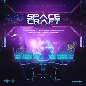 Space Craft Riddim (Instrumental) artwork