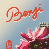 Benji artwork