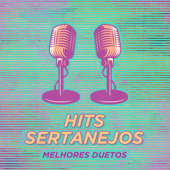 Hits Sertanejos – Melhores Duetos - Vários Artistas