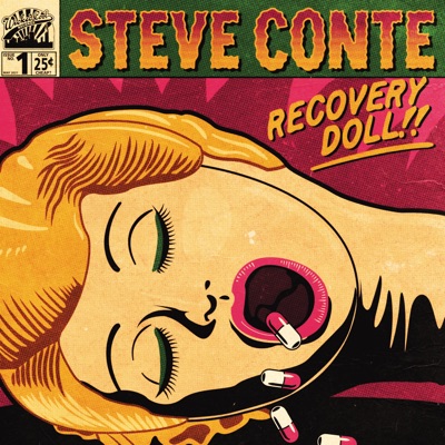 Somebody's Gonna Get Their Head Kicked In Tonight - Steve Conte | Shazam