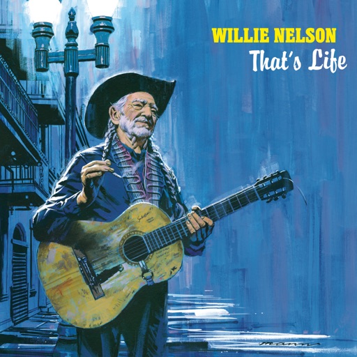 Art for In the Wee Small Hours of the Morning by Willie Nelson