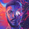 The Pale Moonlight by Kid Cudi iTunes Track 2