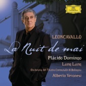 Leoncavallo: La nuit de mai - Opera Arias & Songs artwork