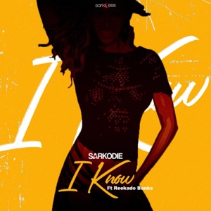 I Know (feat. Reekado Banks) - Single