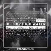 Hell or High Water (feat. Melanie Tierce, May Angeles, Kaden Slay, Wesley Nilsen & Steven Musso) artwork