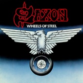 Saxon - Wheels of Steel