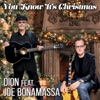 You Know It’s Christmas (feat. Joe Bonamassa) - Single