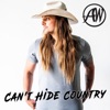 Adam Warner - Can't Hide Country