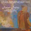 Stream & download Saint-Saëns: Symphony No. 2, Danse macabre & Urbs Roma