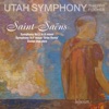 Thierry Fischer, North German Radio Philharmonic Orchestra & Jan Vogler - Symphony No. 2 in A Minor, Op. 55: III. Scherzo: Presto