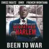 Stream & download Been To War (feat. Swizz Beatz, DMX & French Montana) - Single