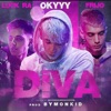 Diva by OKY, Luck Ra, Frijo iTunes Track 1