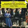 Wagner: Tannhäuser Overture, Siegfried-Idyll & Tristan Und Isolde album lyrics, reviews, download