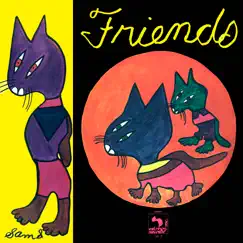 Friends by Marc Cohen & John Abercrombie album reviews, ratings, credits