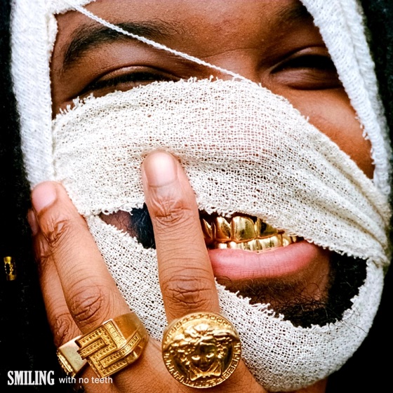 Cover artwork for Centrefold