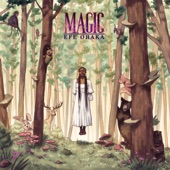Magic EP artwork