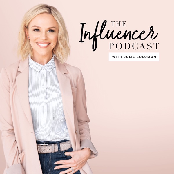 The Influencer Podcast The Influencer Podcast