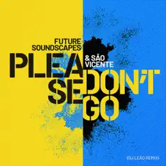 Please Don't Go (DJ Leao Remix) Song Lyrics