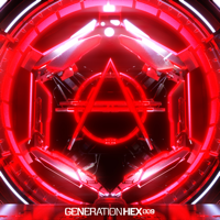 Various Artists - Generation Hex 009 - EP artwork