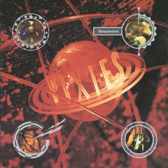 Cover artwork for Allison