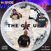 Hisyde - The Git Up