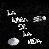 La Linea De La Vida artwork