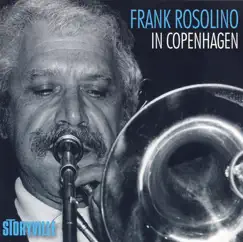 In Copenhagen by Frank Rosolino album reviews, ratings, credits
