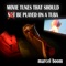 Father Brown - Marcel Boom lyrics