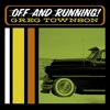 Off And Running - Single