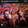 Tony Junior & Jetfire - Live Your Life