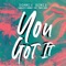 You Got It (Dommix Remix) [feat. Tanya Lacey] - Charlotte Devaney lyrics