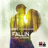 Fallin (feat. Dim Gerrard) [Radio Edit] artwork