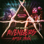 Avengers After Dark - EP artwork