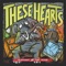 Denial Is Not Just A River In Egypt - These Hearts lyrics