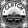 Clutch - The Weathermaker Vault Series, Vol. I  artwork
