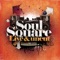 Spades (feat. Hus Tha Kingpin) - Soul Square lyrics