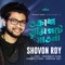 O Crush Tumi Pote Jao Na - shovon Roy lyrics