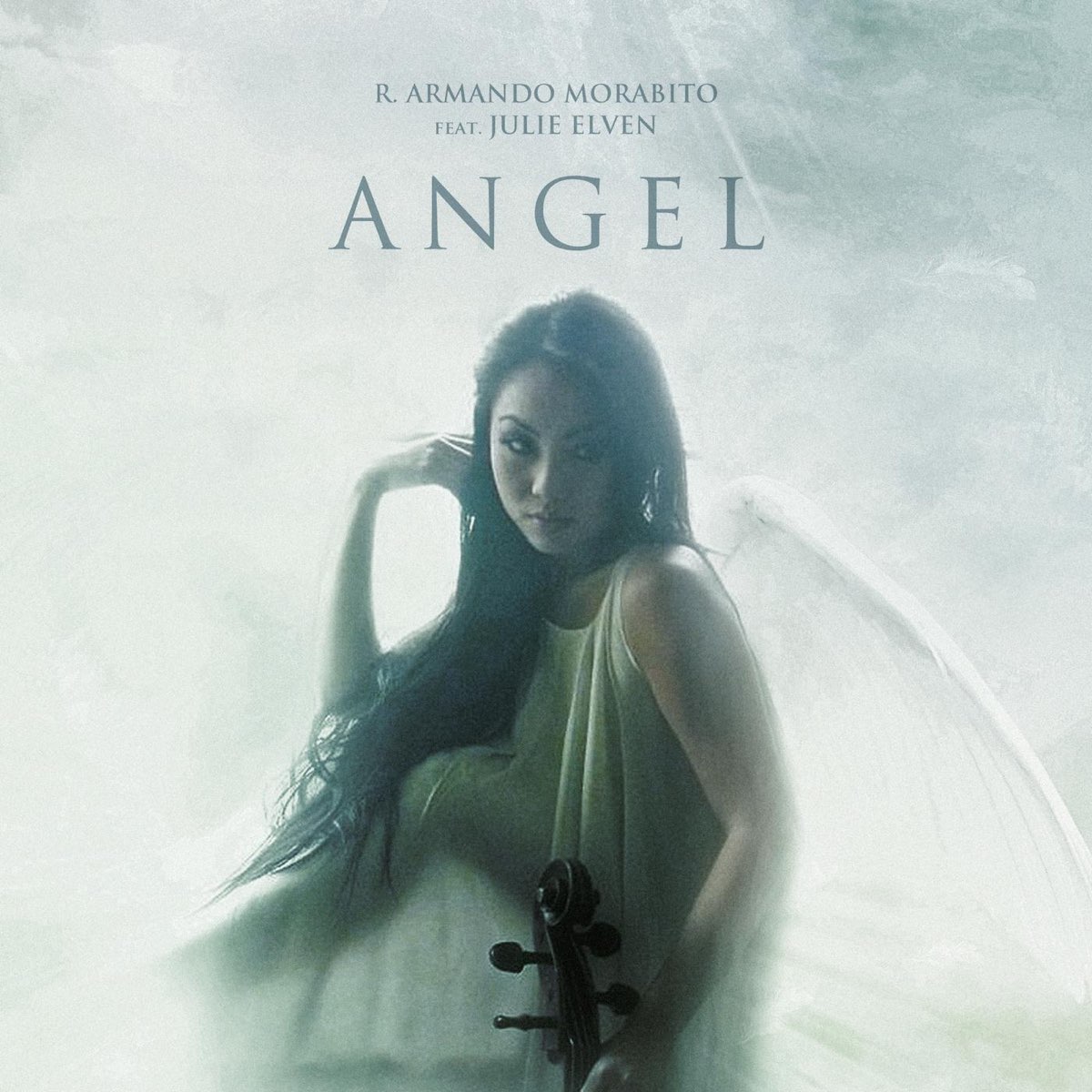 Angel feat. Armando Morabito Angel. R. Armando Morabito - Angel (Official Audio) ft. Julie Elven. R. Armando Morabito. Джули Елвен.