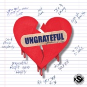 Ungrateful artwork