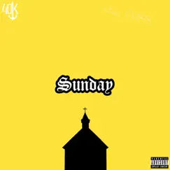 Sunday - Single by 401k album reviews, ratings, credits