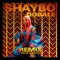 Dobale (feat. Bella Shmurda) - Shaybo lyrics