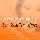 Esa Bendita Mujer artwork