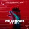 Mi Error (feat. Lunay) [Remix] song lyrics