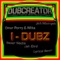 Dub Deliverance - Dubcreator lyrics