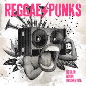 Reggae Punks artwork