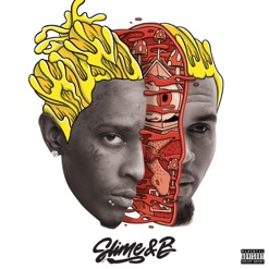 SLIME & B cover art
