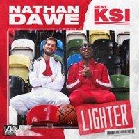 Nathan Dawe & KSI - Lighter