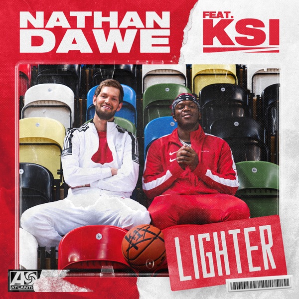 Nathan Dawe And Ksi - Lighter